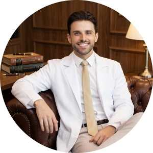 Kevin Nicoletti Nutricionista
