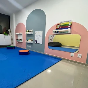 Acontecer Espaço do Desenvolvimento