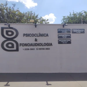 Psicoclínica & Fonoaudiologia