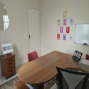 Psicanalista e Psicopedagoga Cátia Rosa