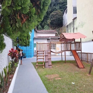 Casa Afagoterapia (Dra. Mariane Finotti)