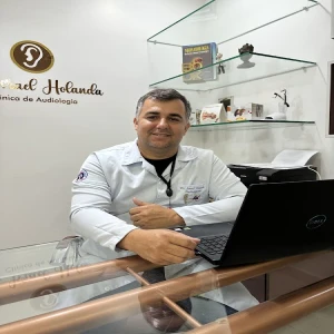 Clinica Audio +