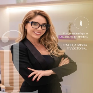 Isadora Lima Advocacia