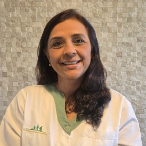 Fonoaudióloga Daniella Barreto - Método Padovan, Fonoaudiologia em Fortaleza