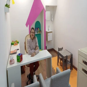 Miriã Fortunato Neuropsicopedagoga Clínica
