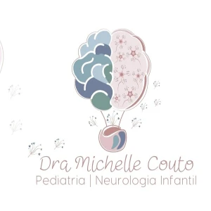 Dra. Michelle Gouvêa, Pediatria e Neurologia Infantil