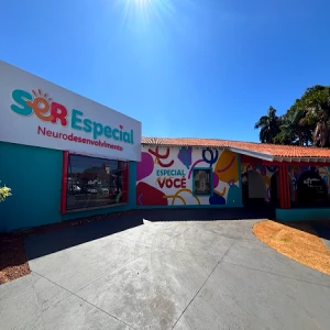 Ser Especial Neurodesenvolvimento - Kids e Teens