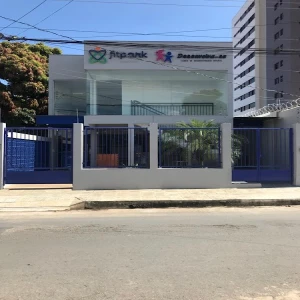 Clínica Desenvolva-se - Unidade 2