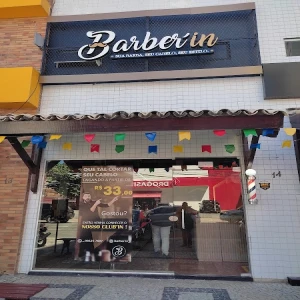 Barber’In Barbearia