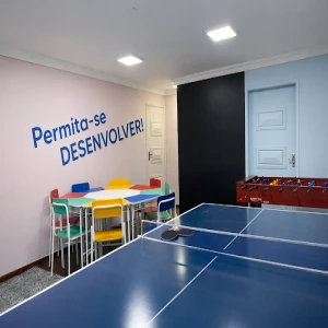 Espaço Junior Centro Especializado em Autismo | Curitiba