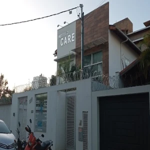 INSTITUTO CARE - PSICOLOGIA ADULTO E INFANTIL