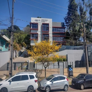 CRO-PR Conselho Regional de Odontologia do Paraná