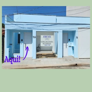 FHENIX CLINICA DE TERAPIA OCUPACIONAL