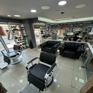 Code Barber (BARBEARIA)