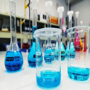 LATAM (Análises Toxicológicas e Ambientais) - Grupo LCA
