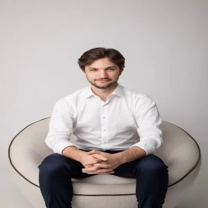 Dr Alex Białecki - Neurologista