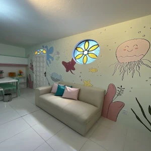 Confabular - Centro Especializado em Intervenção ABA para Autismo em Fortaleza.