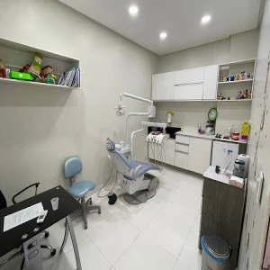 Cia do Sorriso - Dra Sabrina Teles