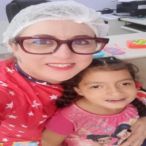 Ana Cássia Facure De Vito