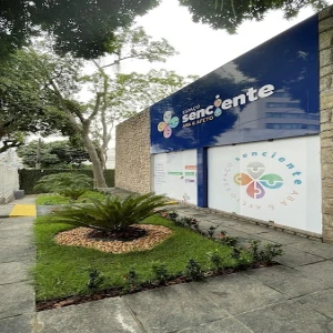 Espaço Senciente Aba & Afeto