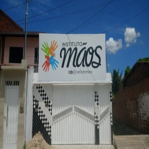 Instituto Mãos