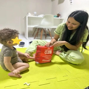 Sara Sousa Fonoaudiologia