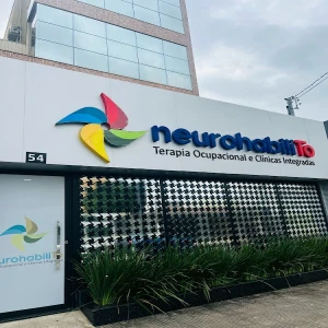 NeurohabiliTo | Terapia ocupacional e Clinicas integradas