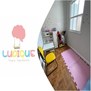 Ludique Terapias Especializadas - Integração Sensorial, ABA, Fonoaudiologia infantil