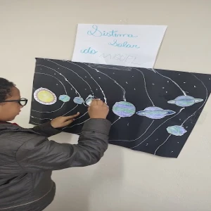 Clínica de Psicopedagogia/Neuropsicopedagogia SEMEAR COM AMOR especializada em autismo TDAH e Dislexia.