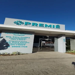 PREMIÊ FONOAUDIOLOGIA - Clinica de Fonoaudiologia em Sinop