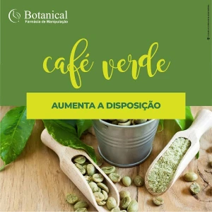Botanical - Farmácia de Manipulação