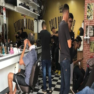 Barbearia Talentii'S Barber