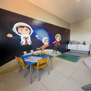 Espaço Mundo Mágico