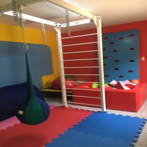 InterEquipe Sorocaba - Atendimento TEA