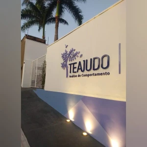 TEAjudo Análise do Comportamento
