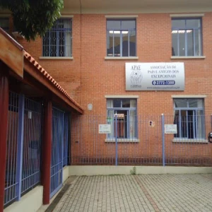 APAE CAMPINAS - Associação de Pais e Amigos dos Excepcionais de Campinas