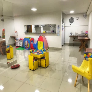 Clínica Neuroaprender Psicopedagogia e Contraturno