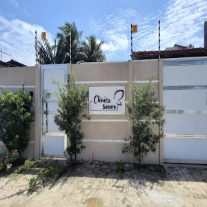 Clínica Sonora Macapá