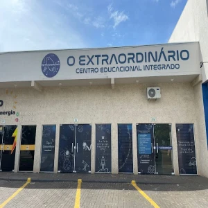 Clínica de Autismo e TDAH O Extraordinário