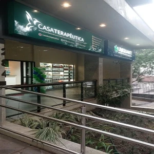 Casa Terapêutica - Florais Quânticos Fisioquantic - Suplementos Catalmedic QI-Molecular - Cosméticos Naturais EORA