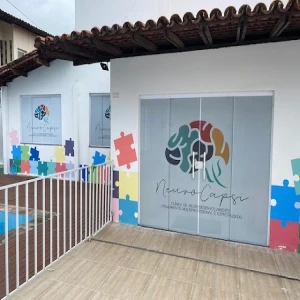 Clínica NeuroCapsi