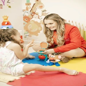 Fonoaudióloga Ana Carolina O. Mello Domingues