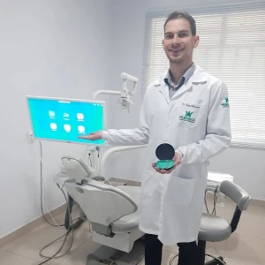 Clinica Wuensch Odontologia Especializada