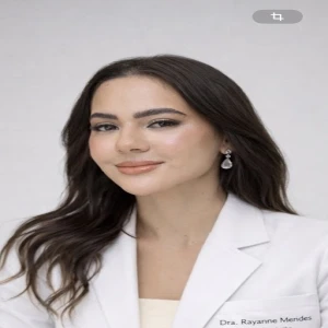 Dra Rayanne Mendes - Neurologista
