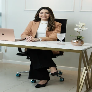 Ana Júlia Duarte Advocacia