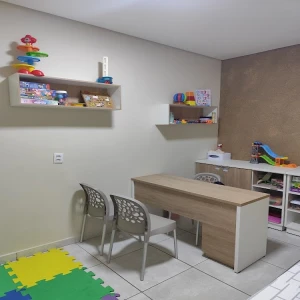 Fonoaudióloga Jéssica Marçal- Fonoaudiologia Infantil