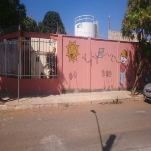 APAE Goiânia - Complexo I