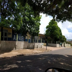 APAE Associação Pais Amigos Excepcionais Santarém PA