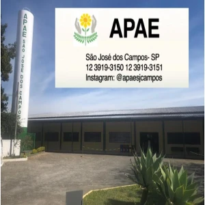 APAE- Associação de Pais e Amigos dos Excepcionais de São José dos Campos