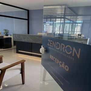 Zendron Advocacia & Assessoria Jurídica